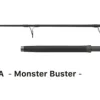 Zenaq Tobizo TC 77 Tuna Monster Buster