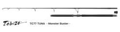 Zenaq Tobizo TC 77 Tuna Monster Buster