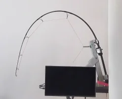 Zenaq Tobizo TC 77 Tuna Monster Buster