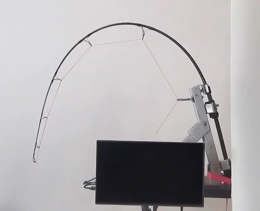 Zenaq Tobizo TC 77 Tuna Monster Buster