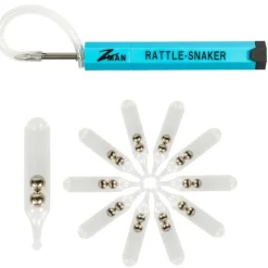 Zman Rattle Snaker Kit